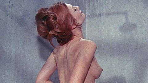 Pic: Brooke Mills in The Big Doll House (1971)