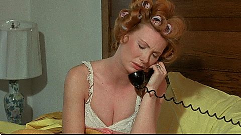 Pic: Brooke Mills in Walking Tall Part 2 (1975)