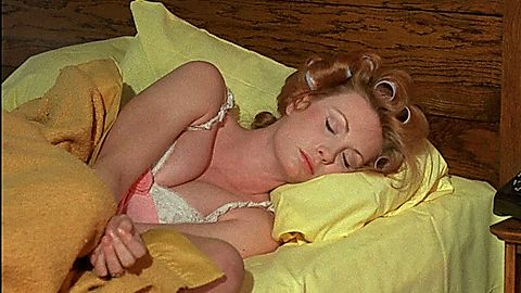 Pic: Brooke Mills in Walking Tall Part 2 (1975)