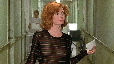 Pic: Brooke Mills in Walking Tall Part 2 (1975)