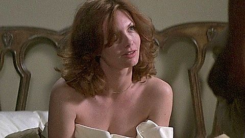 Pic: Brooke Mills in Two-Minute Warning (1976)