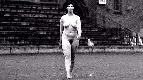 Pic: Bim Warne in I Am Curious (Blue) (1968)