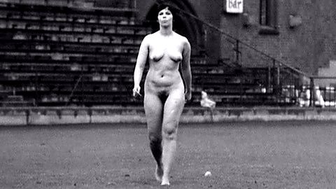 Pic: Bim Warne in I Am Curious (Blue) (1968)