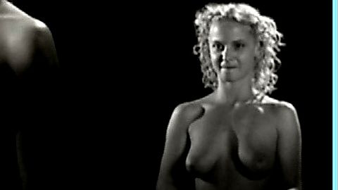 Pic: Anne van de Ven in Venus in Furs (1994)