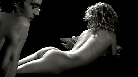 Pic: Anne van de Ven in Venus in Furs (1994)
