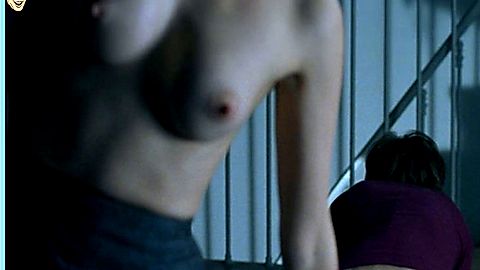 Pic: Sylvie Audcoeur in Les âmes câlines (2001)