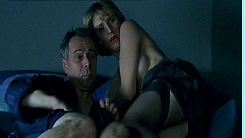 Pic: Sylvie Audcoeur in Les âmes câlines (2001)