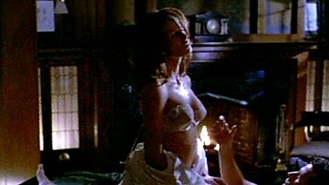 Pic: Monika Schnarre in Killer (1994)