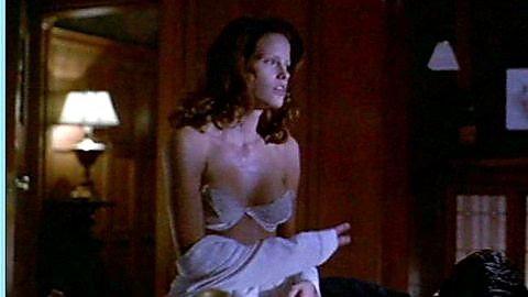 Pic: Monika Schnarre in Killer (1994)