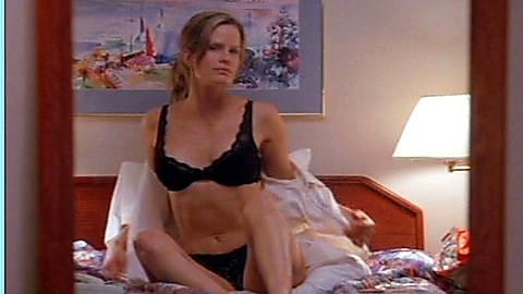 Pic: Monika Schnarre in Love on the Side (2005)