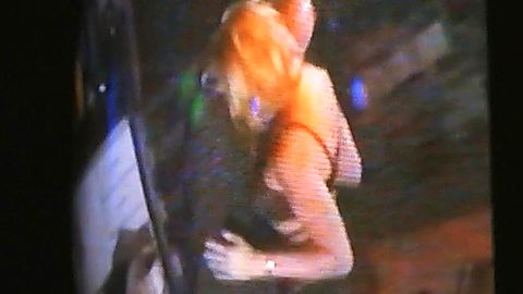 Pic: Monika Schnarre in Sanctuary (1998)