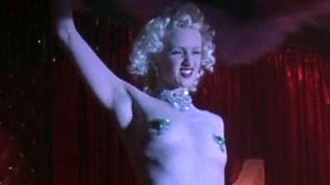 Pic: Teri Geary in Auto Focus (2002)
