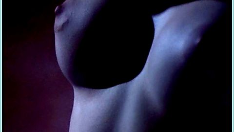 Pic: Kristen Knittle in Dreammaster: The Erotic Invader (1996)