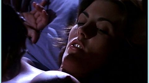 Pic: Kristen Knittle in Dreammaster: The Erotic Invader (1996)