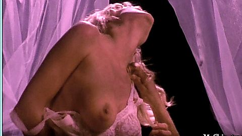 Pic: Teresa Politi in Dreammaster: The Erotic Invader (1996)