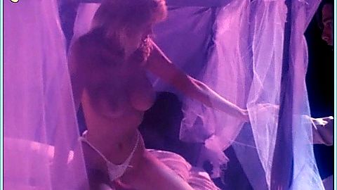 Pic: Teresa Politi in Dreammaster: The Erotic Invader (1996)