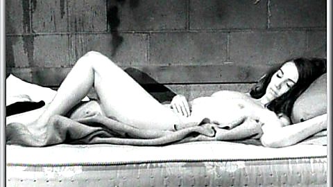 Pic: Linda Cochran in The Defilers (1965)