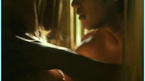 Pic: Maui Taylor in Hibla (2002)
