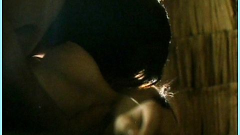 Pic: Maui Taylor in Hibla (2002)