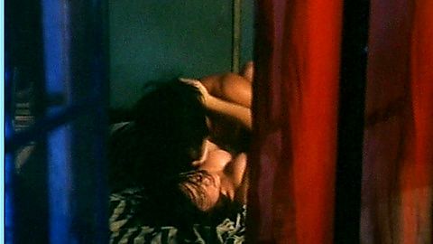Pic: Maui Taylor in Bugbog sarado (2003)
