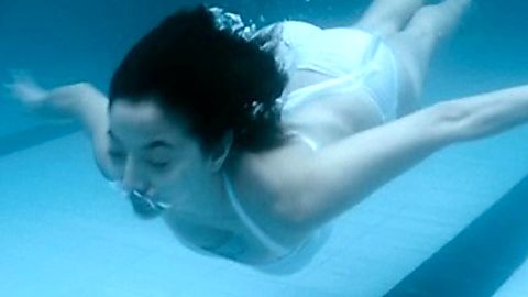 Pic: Maui Taylor in The Taste of Money (2013)