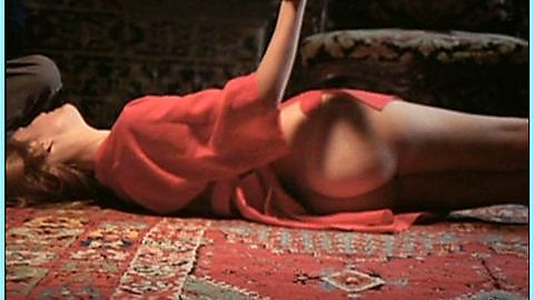 Pic: Britt Nichols in A Virgin Among the Living Dead (1973)