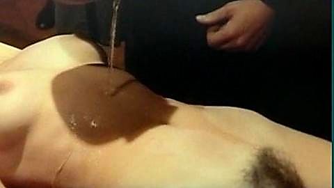 Pic: Britt Nichols in Les démons (1972)