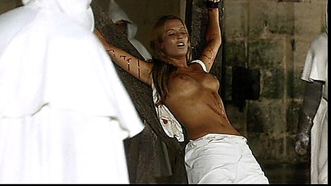 Pic: Britt Nichols in Tombs of the Blind Dead (1972)
