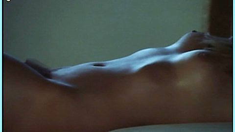 Pic: Christina von Blanc in A Virgin Among the Living Dead (1973)