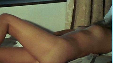 Pic: Christina von Blanc in A Virgin Among the Living Dead (1973)