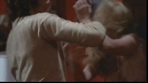 Pic: Christina von Blanc in A Bell from Hell (1973)