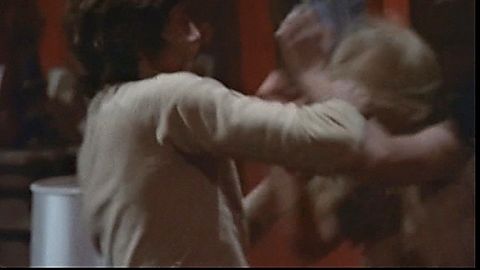 Pic: Christina von Blanc in A Bell from Hell (1973)