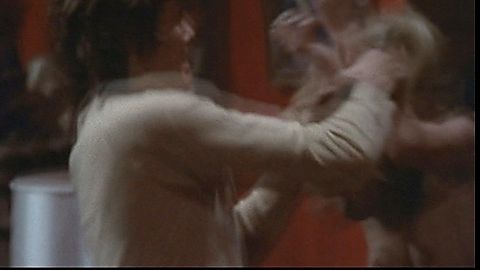 Pic: Christina von Blanc in A Bell from Hell (1973)