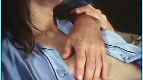 Pic: Ann Hull in Shadows Run Black (1986)