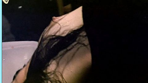 Pic: Cristina Galbó in What Have You Done to Solange? (1972)