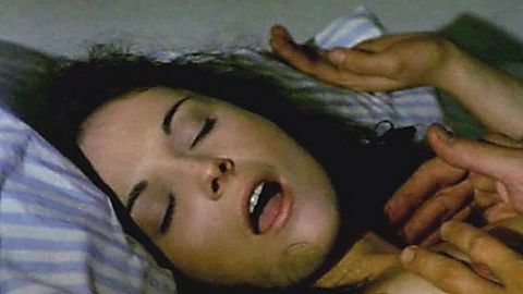 Pic: Cristina Galbó in What Have You Done to Solange? (1972)