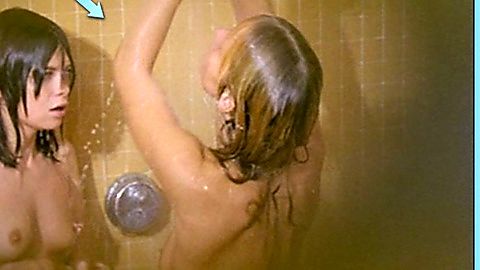 Pic: Claudia Butenuth in What Have You Done to Solange? (1972)