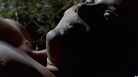Pic: Pilar Castel in What Have You Done to Solange? (1972)