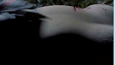 Pic: Pilar Castel in What Have You Done to Solange? (1972)