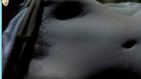 Pic: Pilar Castel in What Have You Done to Solange? (1972)