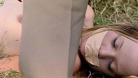 Pic: Pilar Castel in What Have You Done to Solange? (1972)