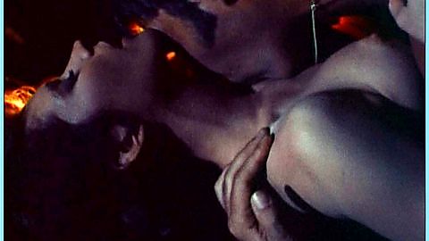 Pic: Elizabeth Plumb in The Psycho Lover (1970)