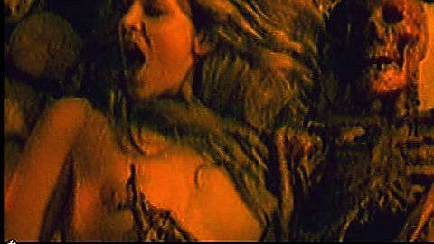 Pic: Sheri Moon Zombie in House of 1000 Corpses (2003)