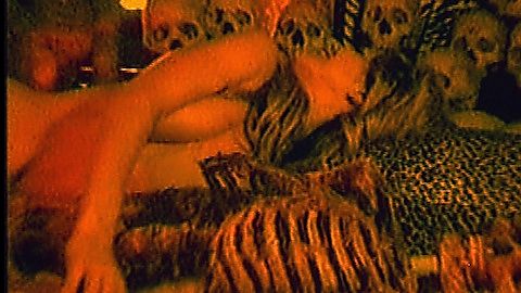 Pic: Sheri Moon Zombie in House of 1000 Corpses (2003)