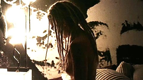 Pic: Sheri Moon Zombie in The Lords of Salem (2013)