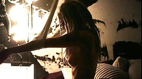Pic: Sheri Moon Zombie in The Lords of Salem (2013)