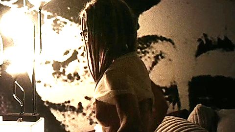 Pic: Sheri Moon Zombie in The Lords of Salem (2013)
