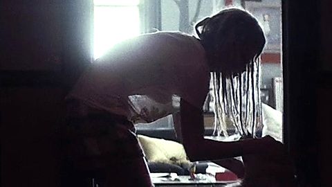 Pic: Sheri Moon Zombie in The Lords of Salem (2013)