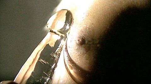 Pic: Nina Gunnarsdottir in On Top Down Under (2000)