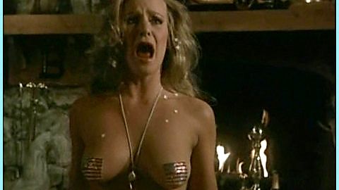 Pic: Jennifer Cooke in Gimme an 'F' (1984)